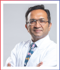 Pankaj Garg